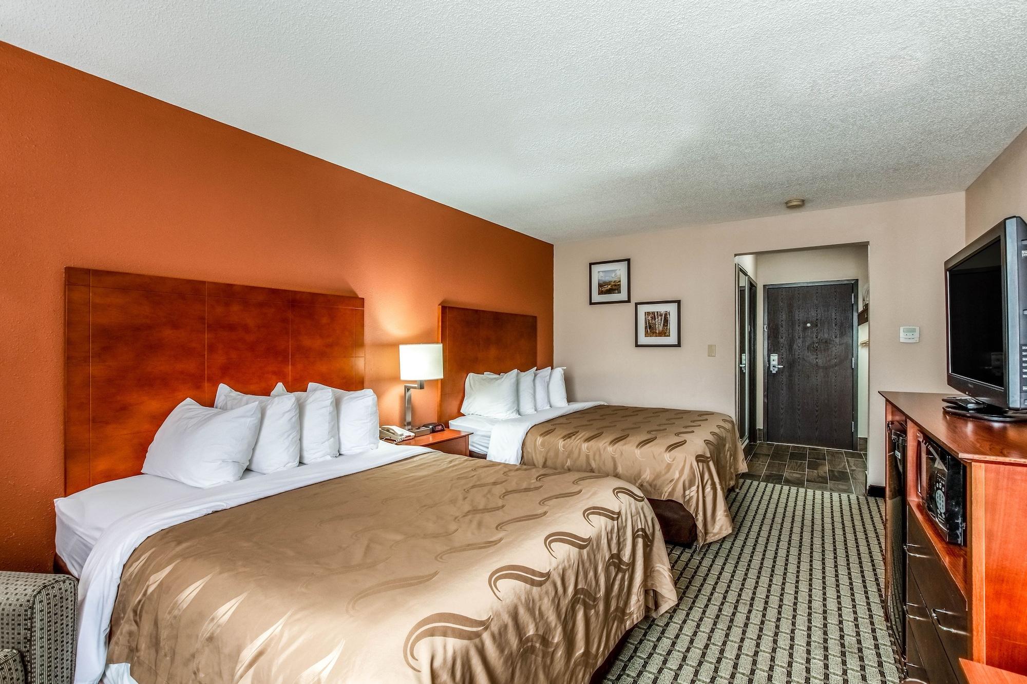Country Inn & Suites By Radisson, Muskegon, Mi Exterior foto