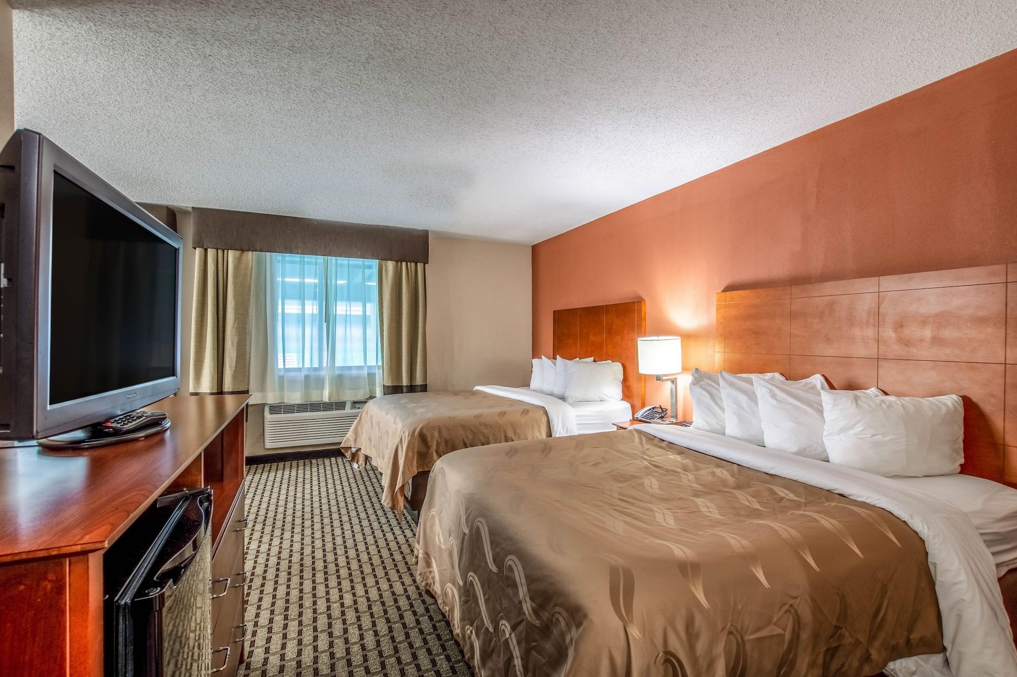 Country Inn & Suites By Radisson, Muskegon, Mi Exterior foto