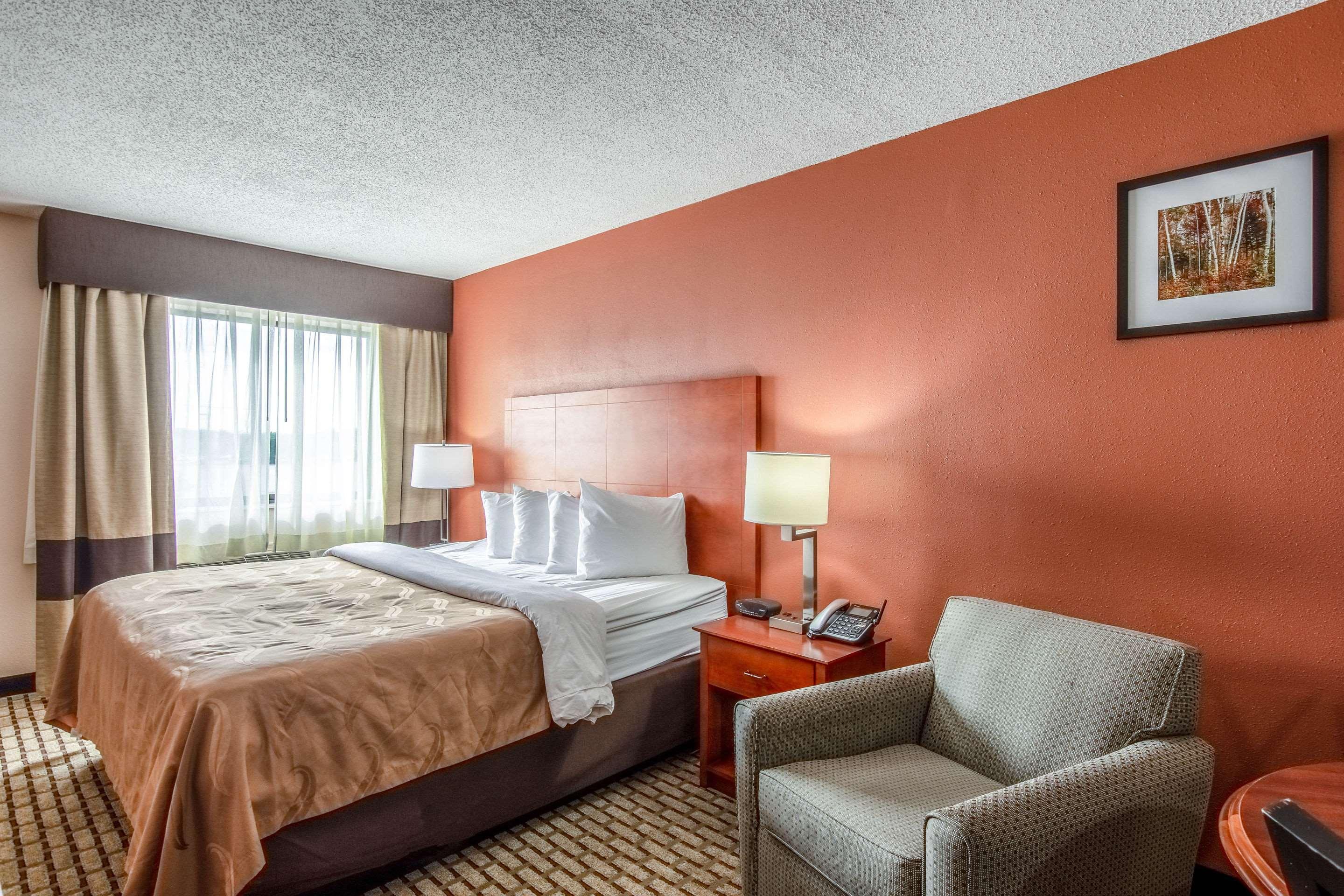 Country Inn & Suites By Radisson, Muskegon, Mi Exterior foto
