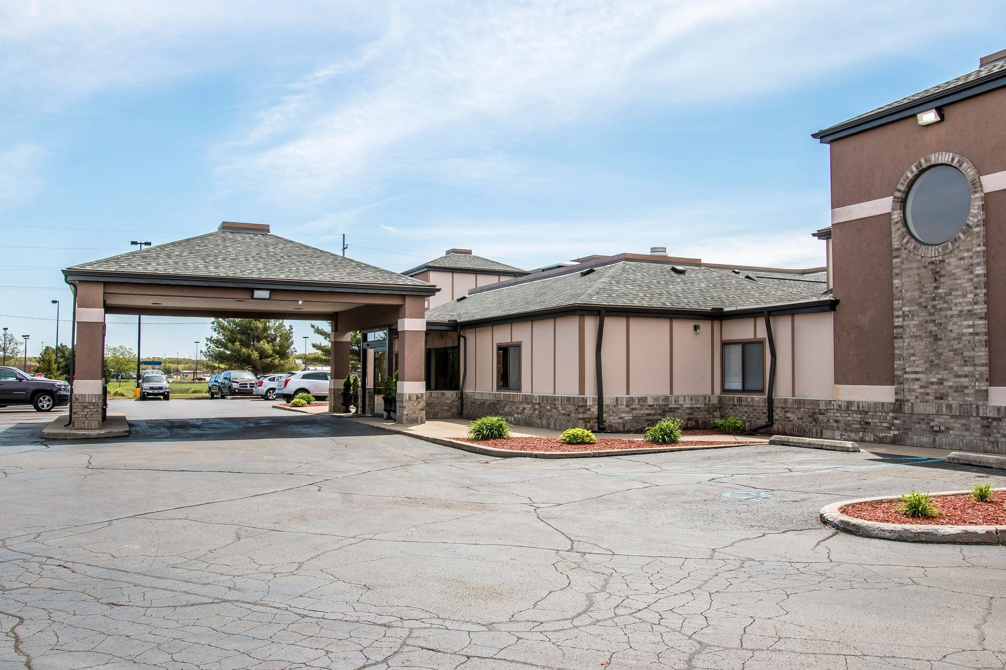 Country Inn & Suites By Radisson, Muskegon, Mi Exterior foto