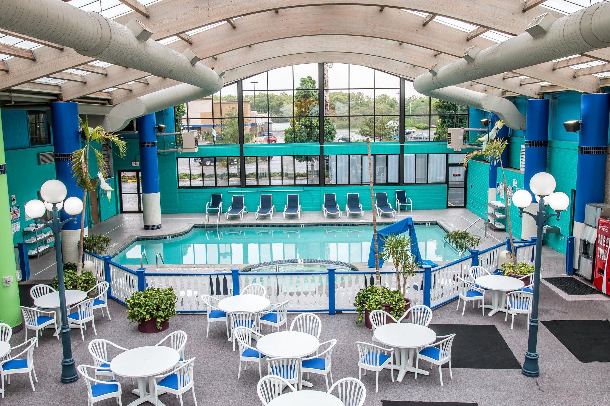 Country Inn & Suites By Radisson, Muskegon, Mi Exterior foto