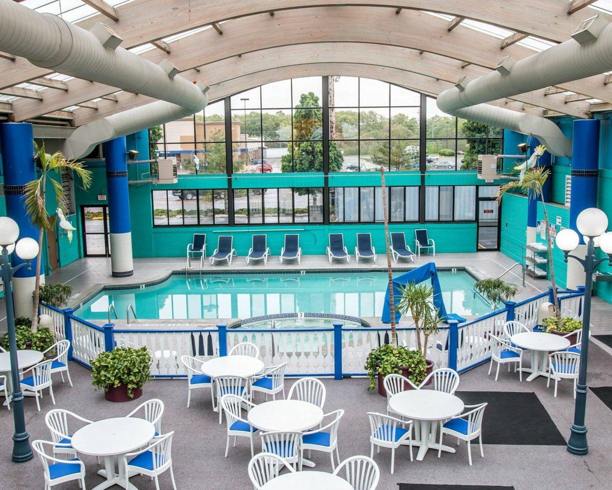 Country Inn & Suites By Radisson, Muskegon, Mi Exterior foto